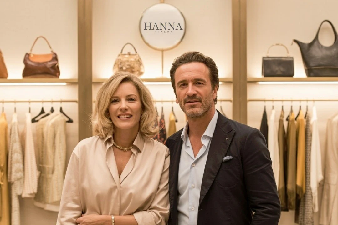 Hanna Krakow: Twoja domowa elegancja