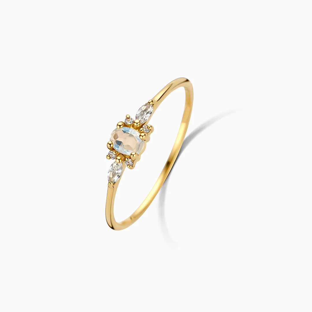 14k gouden ringen
